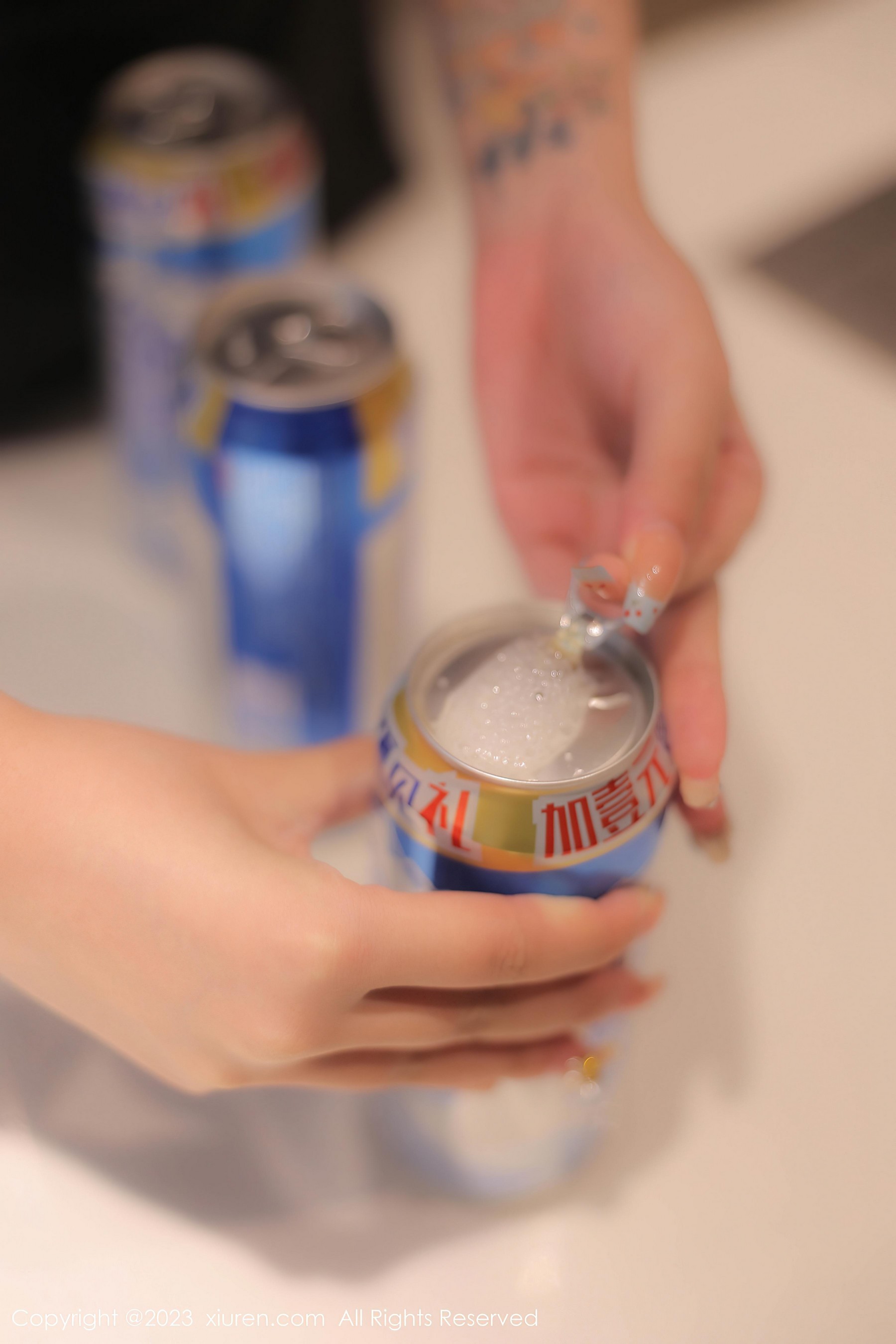 [XiuRen秀人网]2023.09.25 NO.7437 江真真 黑色吊带蕾丝连衣裙加黑丝美腿性感私房写真集Xiuren秀人写真高清美女套图写真下载-看套图看套图