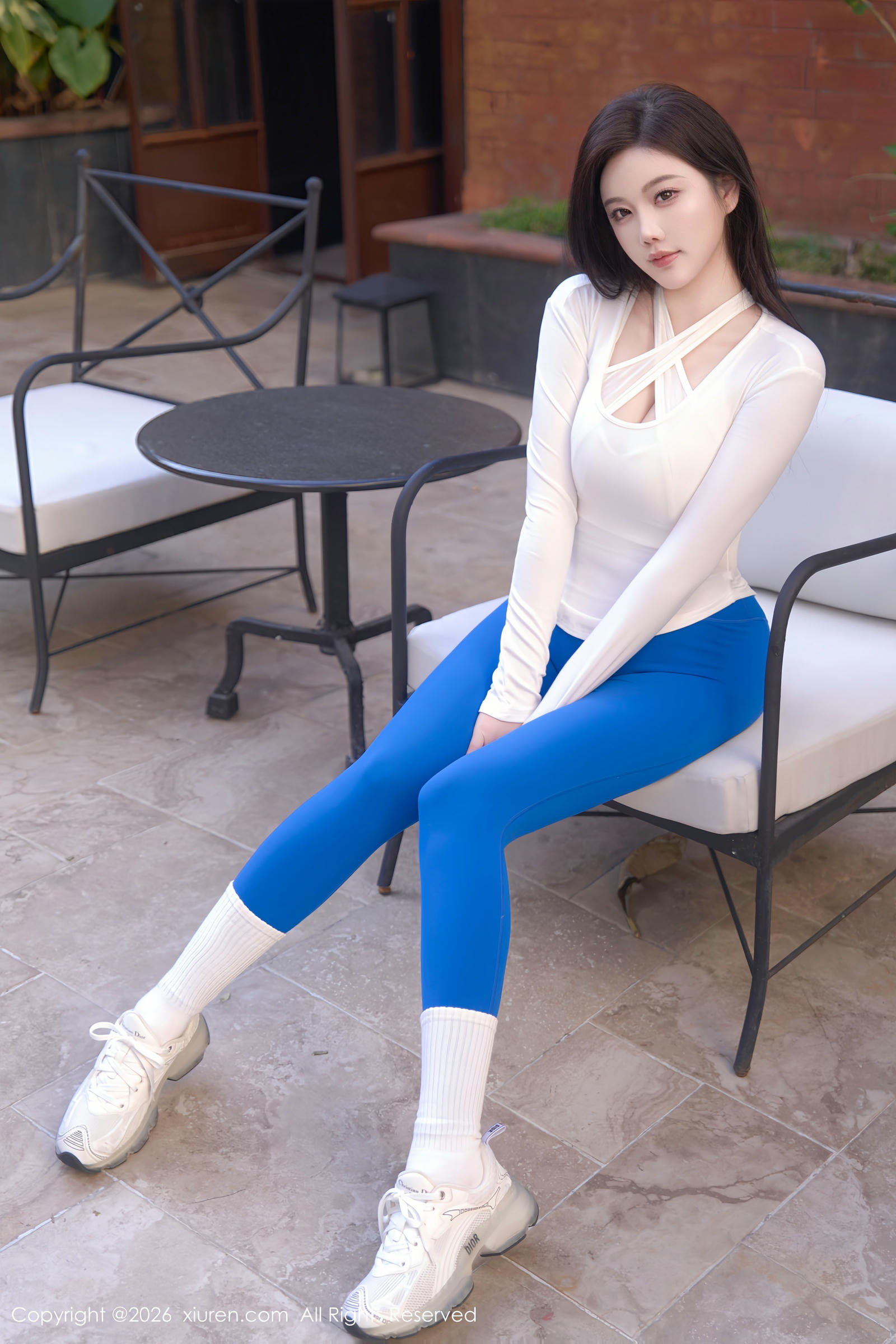 [XiuRen秀人网] 2026.01.28 No.11287 杨晨晨-最新发布论坛-免费套图-看套图