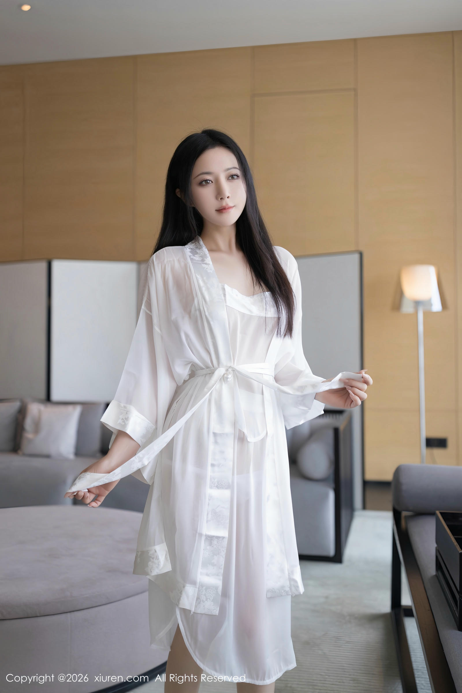 [XiuRen秀人网] 2026.01.23 No.11275 鱼子酱Fish-最新发布论坛-免费套图-看套图