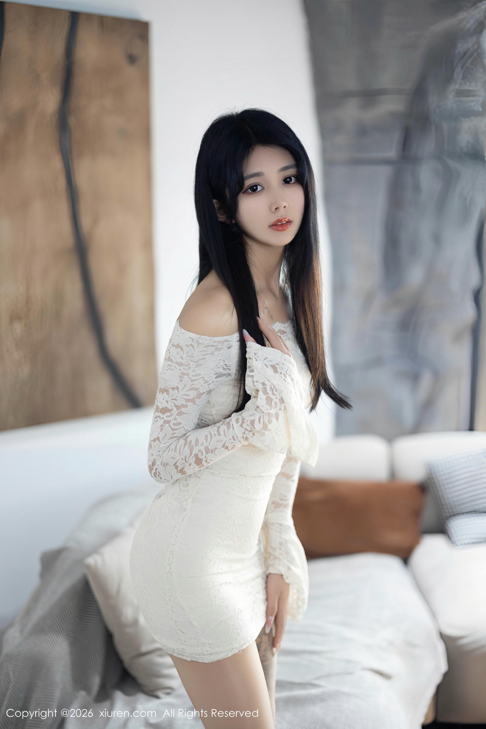 [XiuRen秀人网] 2026.01.21 No.11255 姜冉冉_Renee@Xiuren秀人写真高清美女套图写真下载-看套图最新发布论坛Xiuren秀人写真高清美女套图写真下载-看套图免费套图Xiuren秀人写真高清美女套图写真下载-看套图看套图