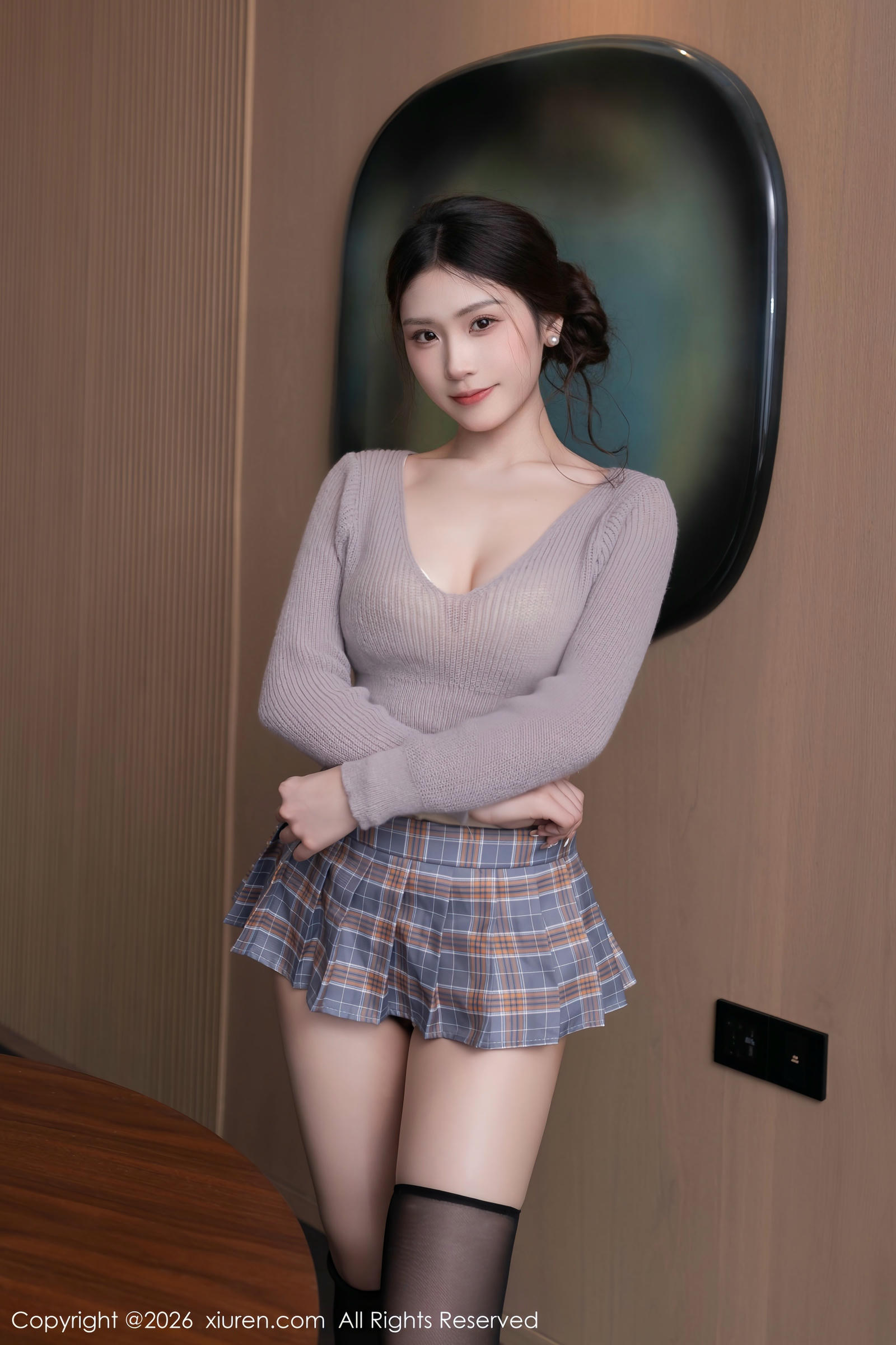 [XiuRen秀人网] 2026.01.23 No.11269 刘婷婷-最新发布论坛-免费套图-看套图